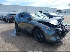 JM3KFBDY8S0598867 2025 MAZDA CX-5