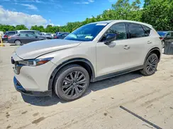 JM3KFBDY8S0602156 2025 MAZDA CX-5