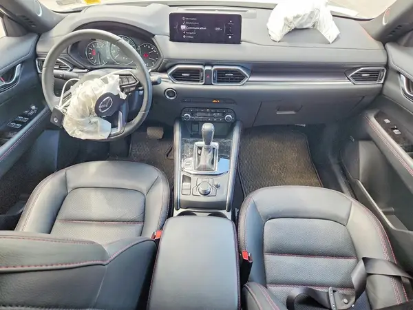 JM3KFBDY8S0602156 2025 MAZDA CX-5 - Image 8