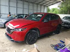 JM3KFBDY8S0608412 2025 MAZDA CX-5