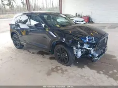 JM3KFBDY8S0616087 2025 MAZDA CX-5