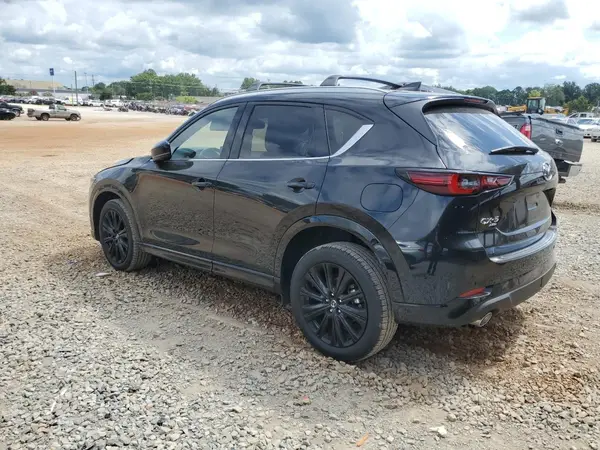 JM3KFBDY8S0665628 2025 MAZDA CX-5 - Image 2