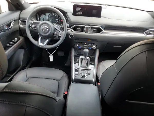 JM3KFBDY8S0665628 2025 MAZDA CX-5 - Image 8