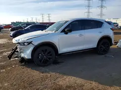 JM3KFBDY8S0721468 2025 MAZDA CX-5