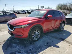 JM3KFBDY9K0511722 2019 MAZDA CX-5