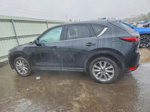 JM3KFBDY9K0512496 2019 MAZDA CX-5 - Image 2