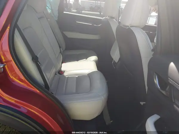 JM3KFBDY9K0540234 2019 MAZDA CX-5 - Image 8