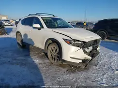 JM3KFBDY9K0564100 2019 MAZDA CX-5