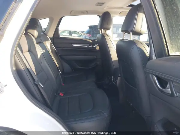 JM3KFBDY9K0564100 2019 MAZDA CX-5 - Image 8