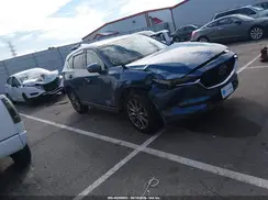 JM3KFBDY9K0570933 2019 MAZDA CX-5