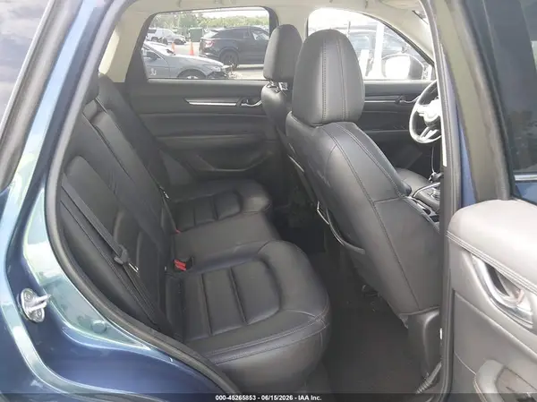 JM3KFBDY9K0570933 2019 MAZDA CX-5 - Image 8