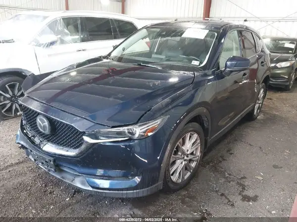 JM3KFBDY9K0573301 2019 MAZDA CX-5 - Image 2