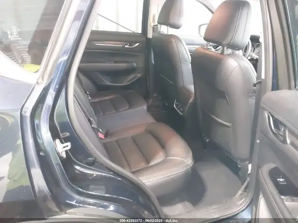 JM3KFBDY9K0573301 2019 MAZDA CX-5 - Image 8