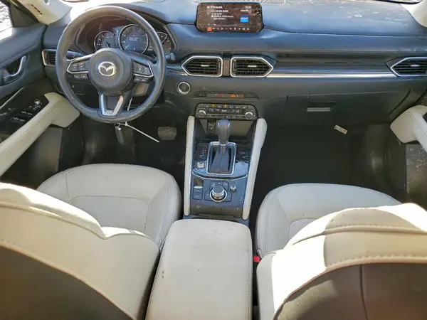 JM3KFBDY9K0578725 2019 MAZDA CX-5 - Image 8
