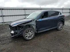 JM3KFBDY9K0587313 2019 MAZDA CX-5