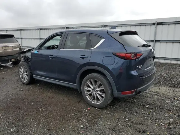 JM3KFBDY9K0587313 2019 MAZDA CX-5 - Image 2