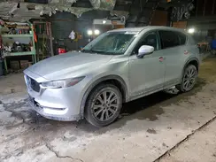 JM3KFBDY9K0588560 2019 MAZDA CX-5