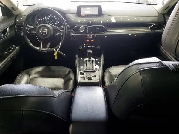 JM3KFBDY9K0588560 2019 MAZDA CX-5 - Image 8