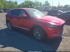 JM3KFBDY9K0591748 2019 MAZDA CX-5