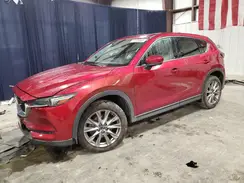 JM3KFBDY9K0598764 2019 MAZDA CX-5