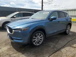 JM3KFBDY9K0619922 2019 MAZDA CX-5