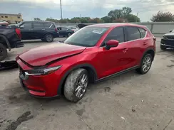 JM3KFBDY9K0625591 2019 MAZDA CX-5
