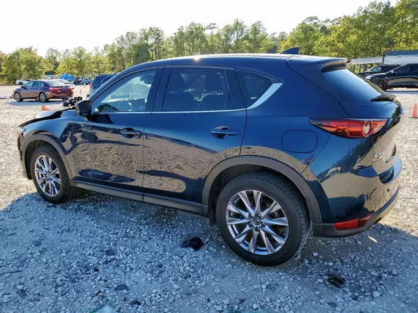 JM3KFBDY9K0625624 2019 MAZDA CX-5 - Image 2