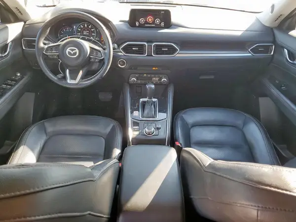 JM3KFBDY9K0625624 2019 MAZDA CX-5 - Image 8