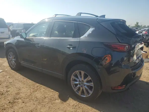 JM3KFBDY9K0631388 2019 MAZDA CX-5 - Image 2