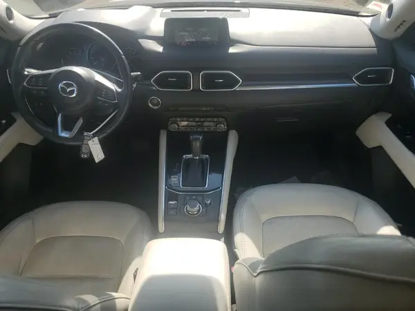 JM3KFBDY9K0631388 2019 MAZDA CX-5 - Image 8