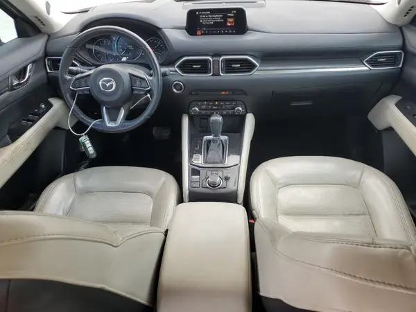 JM3KFBDY9K0632623 2019 MAZDA CX-5 - Image 8