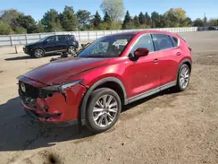 JM3KFBDY9K0649423 2019 MAZDA CX-5