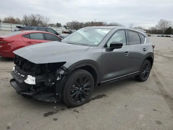 JM3KFBDY9R0356521 2024 MAZDA CX-5 - Image 1