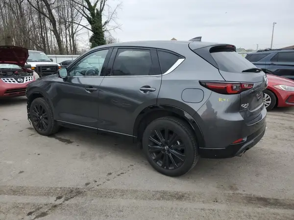 JM3KFBDY9R0356521 2024 MAZDA CX-5 - Image 2