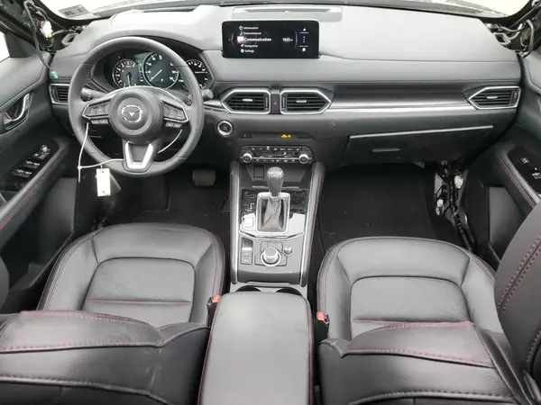 JM3KFBDY9R0356521 2024 MAZDA CX-5 - Image 8