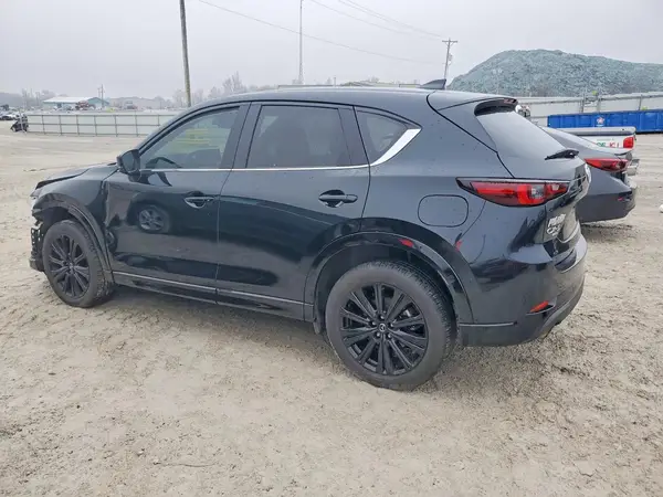 JM3KFBDY9R0368183 2024 MAZDA CX-5 - Image 2