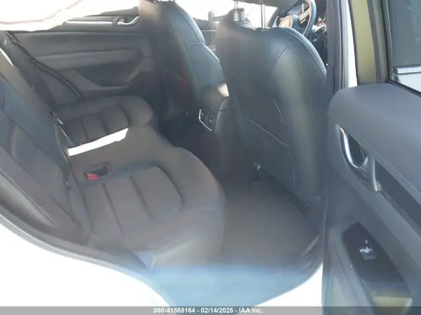 JM3KFBDY9R0372315 2024 MAZDA CX-5 - Image 8