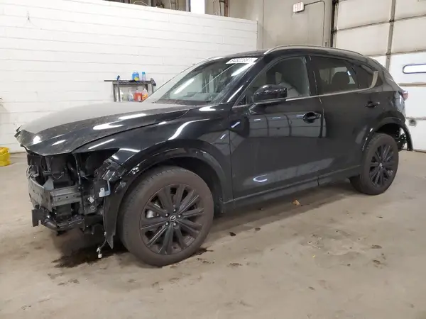 JM3KFBDY9R0394959 2024 MAZDA CX-5 - Image 1