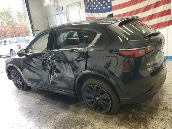 JM3KFBDY9R0395996 2024 MAZDA CX-5 - Image 2