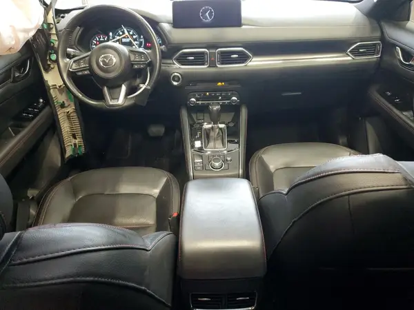 JM3KFBDY9R0395996 2024 MAZDA CX-5 - Image 8