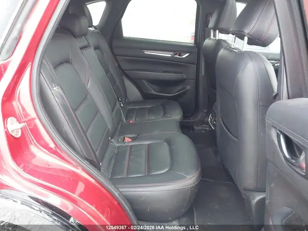 JM3KFBDY9R0398414 2024 MAZDA CX-5 - Image 8