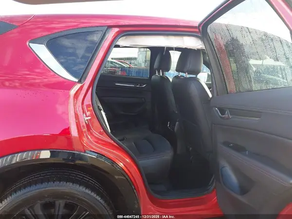 JM3KFBDY9R0428706 2024 MAZDA CX-5 - Image 8