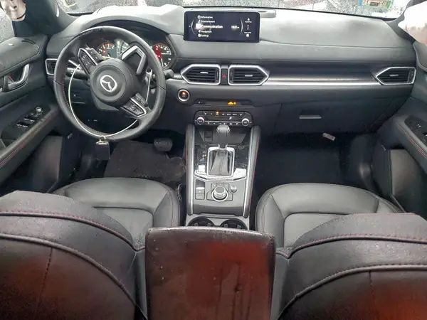 JM3KFBDY9R0465559 2024 MAZDA CX-5 - Image 8