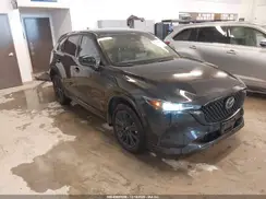 JM3KFBDY9S0538290 2025 MAZDA CX-5