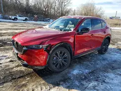 JM3KFBDY9S0555378 2025 MAZDA CX-5