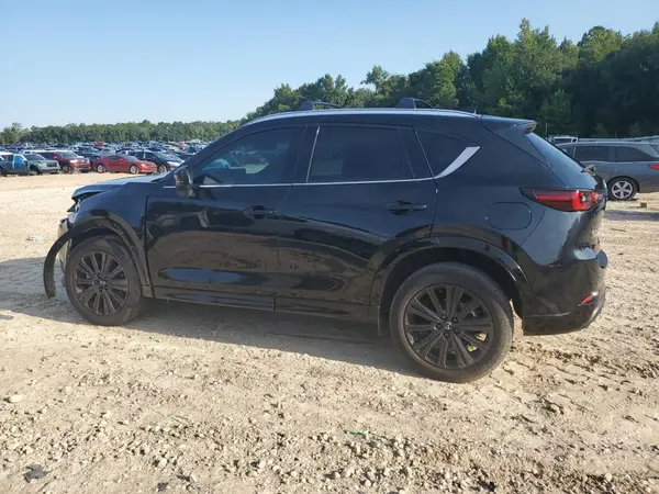 JM3KFBDY9S0571175 2025 MAZDA CX-5 - Image 2