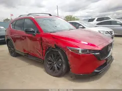JM3KFBDY9S0581267 2025 MAZDA CX-5