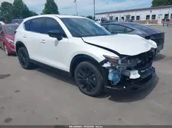 JM3KFBDY9S0598120 2025 MAZDA CX-5