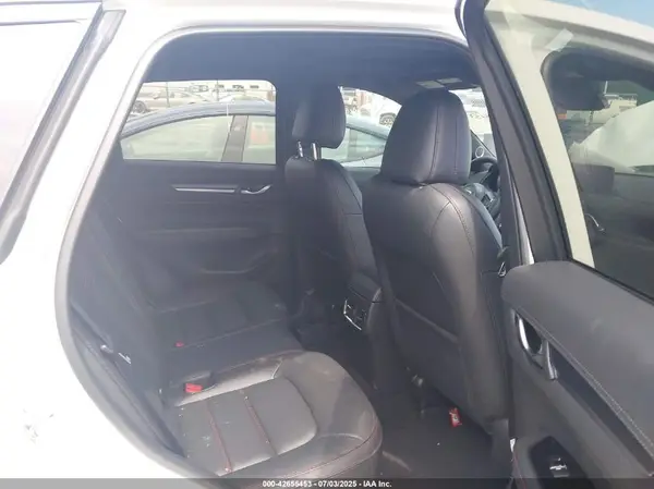 JM3KFBDY9S0598120 2025 MAZDA CX-5 - Image 8