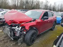 JM3KFBDY9S0632007 2025 MAZDA CX-5